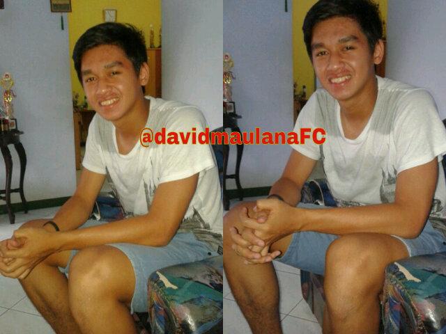 davidmaulanaFC's profile banner image