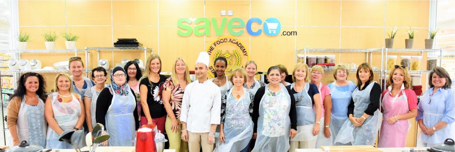 FoodAcademyKw's profile banner image