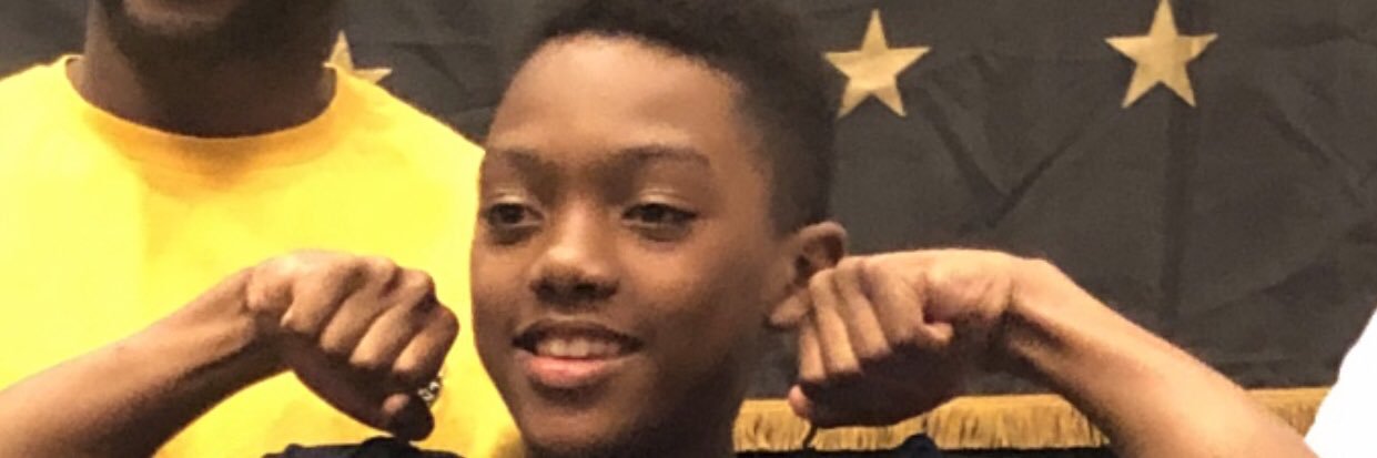 ThompsonCedrick's profile banner image