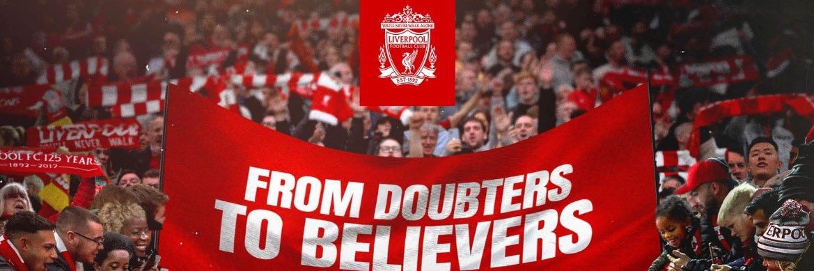 Irish LFC🇮🇪 banner