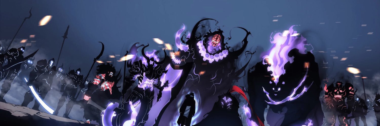 AfroSamurai504's profile banner image