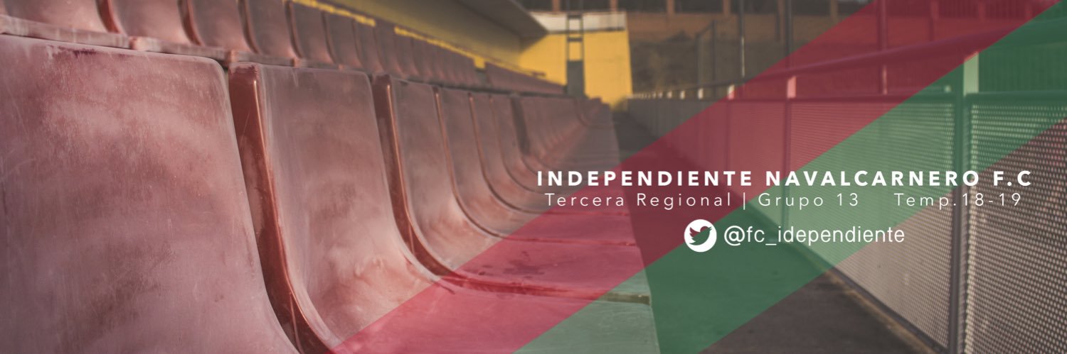 Independiente F.C ⚽️ banner