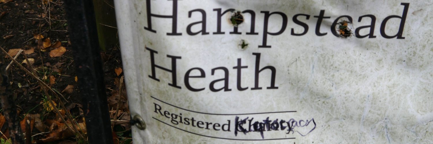 Hampstead_Life's profile banner image