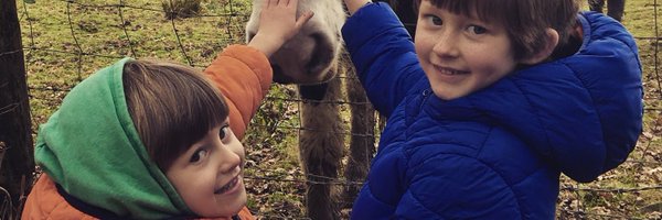 DadiSeth Profile Banner