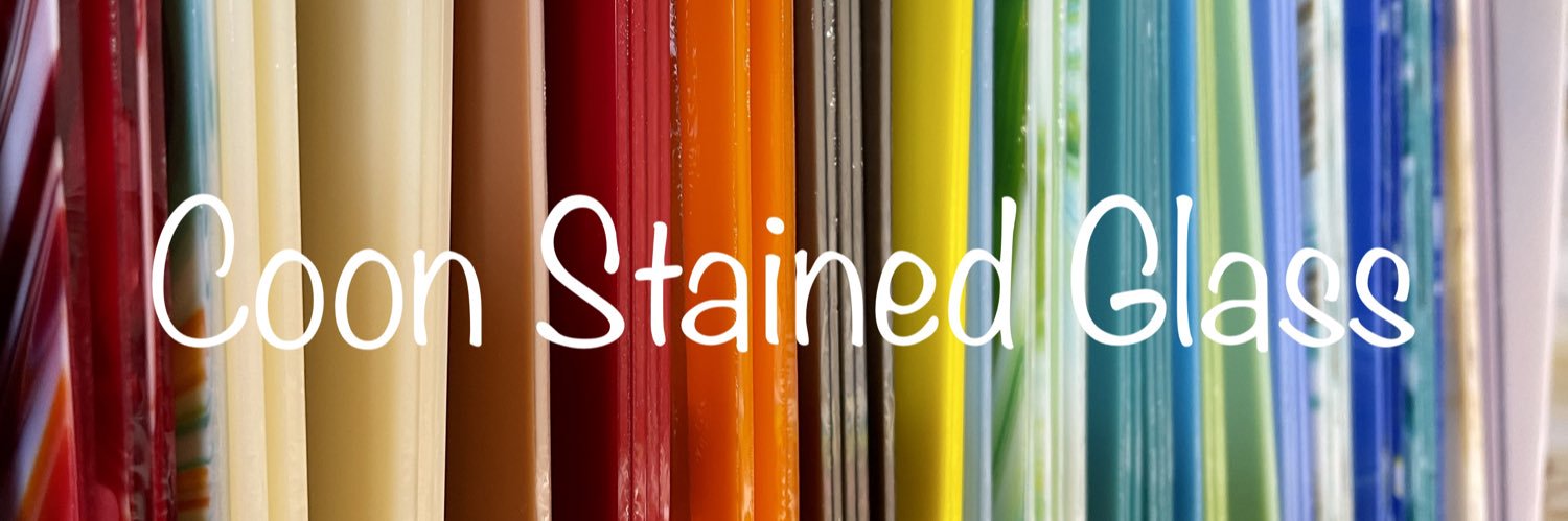 CoonStainedGlas's profile banner image