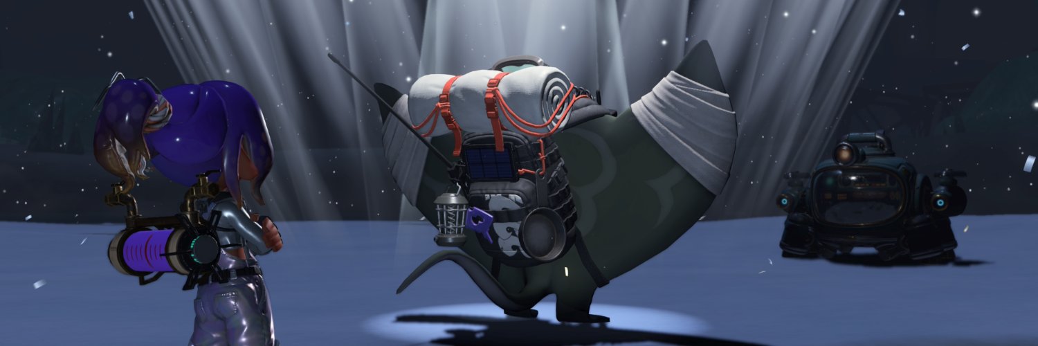 P0Null's profile banner image