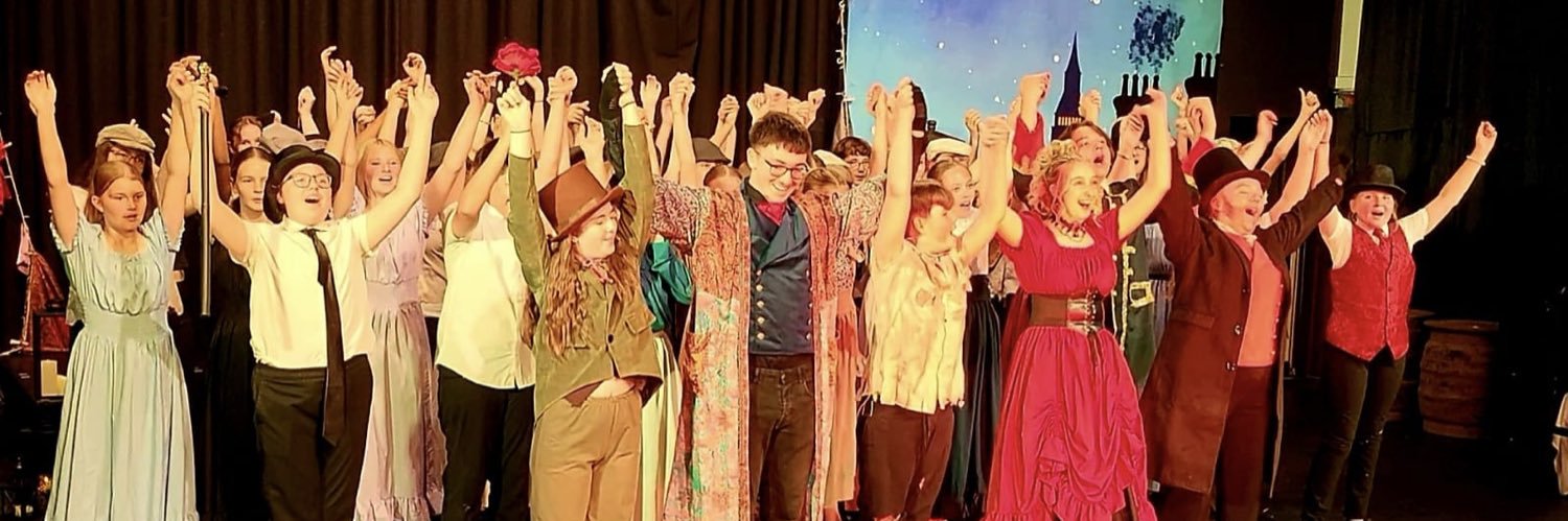 TDA Perform Faculty banner