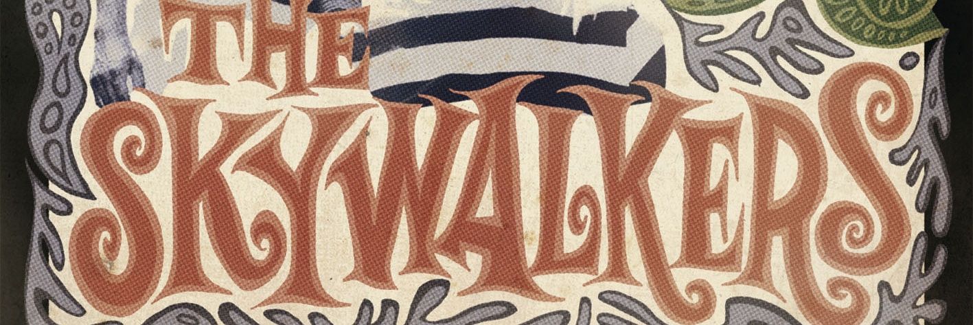 SkeletonManBlue's profile banner image