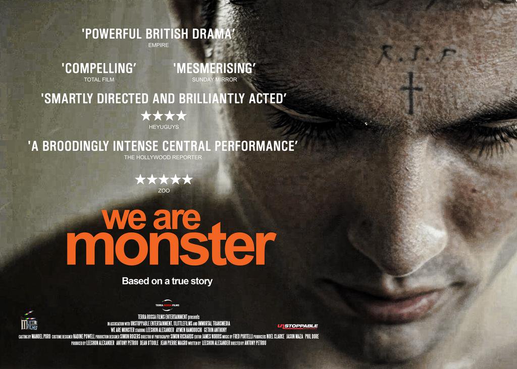 WeAreMonster's profile banner image
