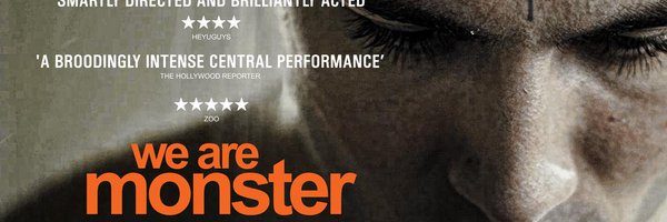 WeAreMonster Profile Banner