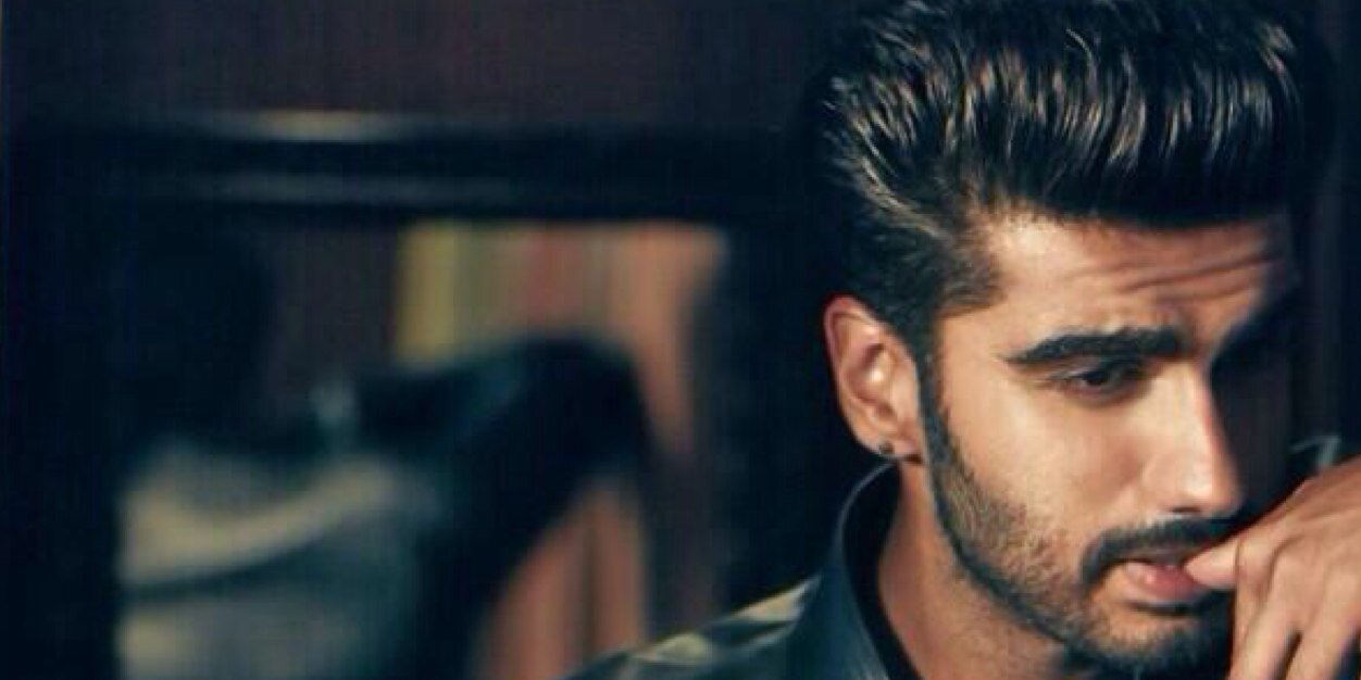 ArjunKapoor banner