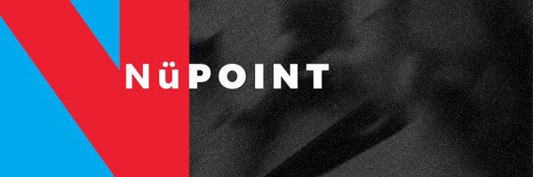 NuPOINTMktg Profile Banner