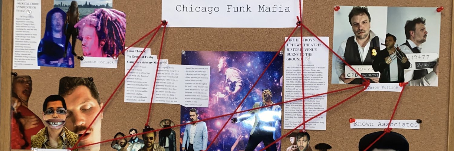 ChiFunkMafia's profile banner image