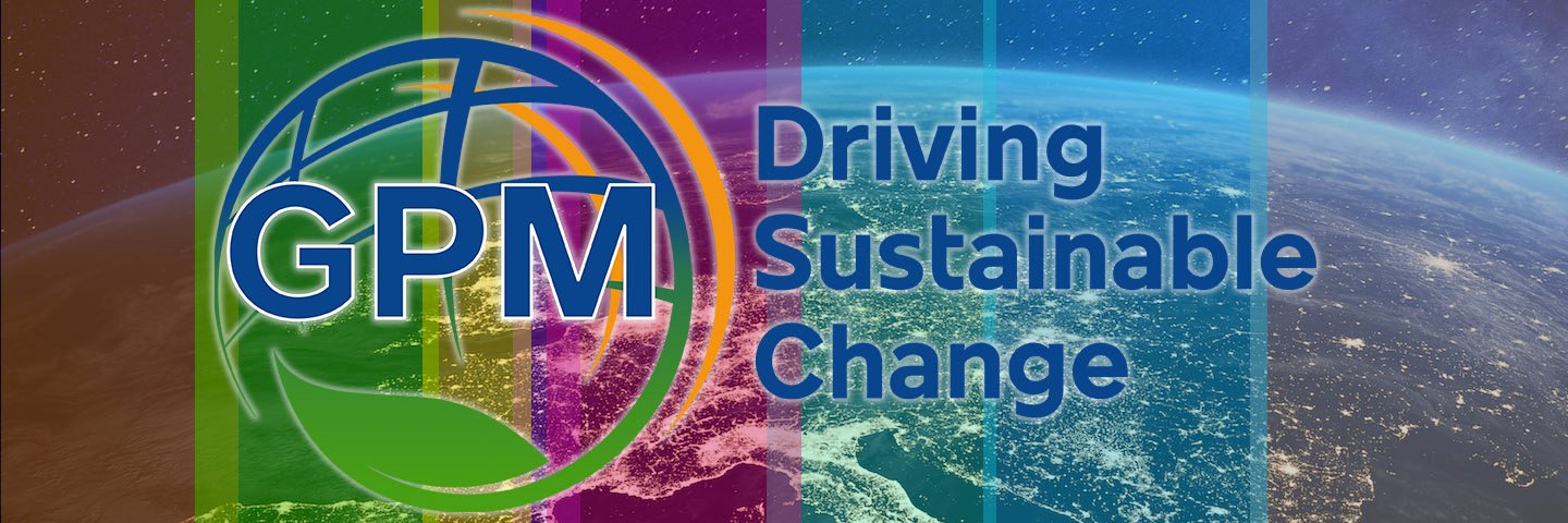 GPM Global banner