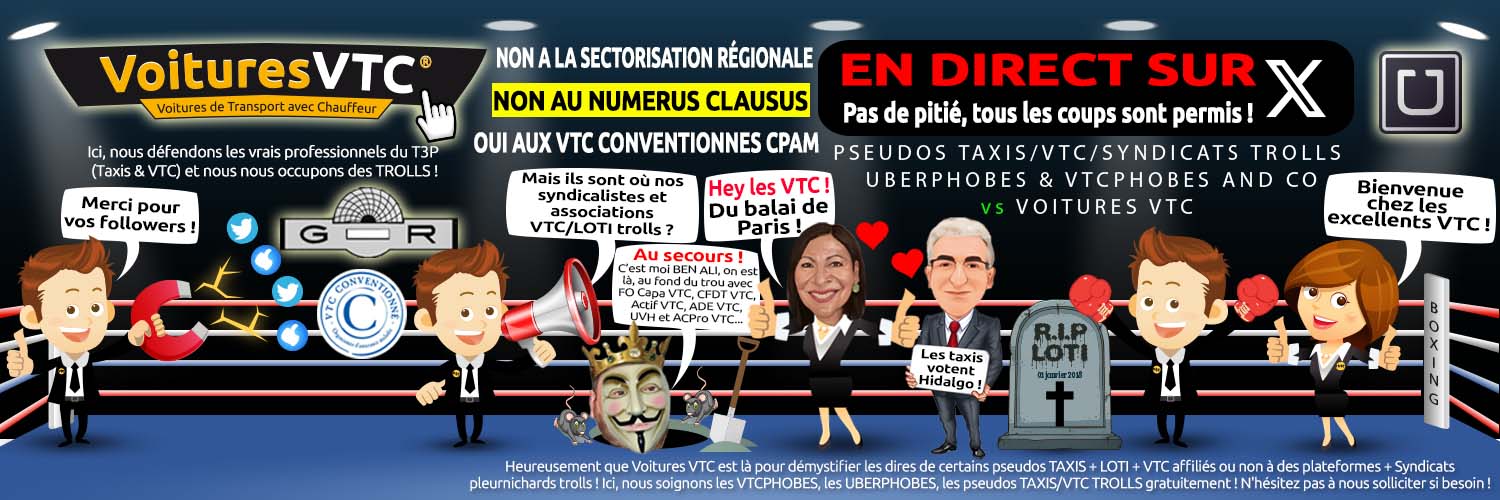 🇫🇷 ♔★★★Voitures VTC alias Mr VTC ex GR★★★♔ 🇫🇷 banner