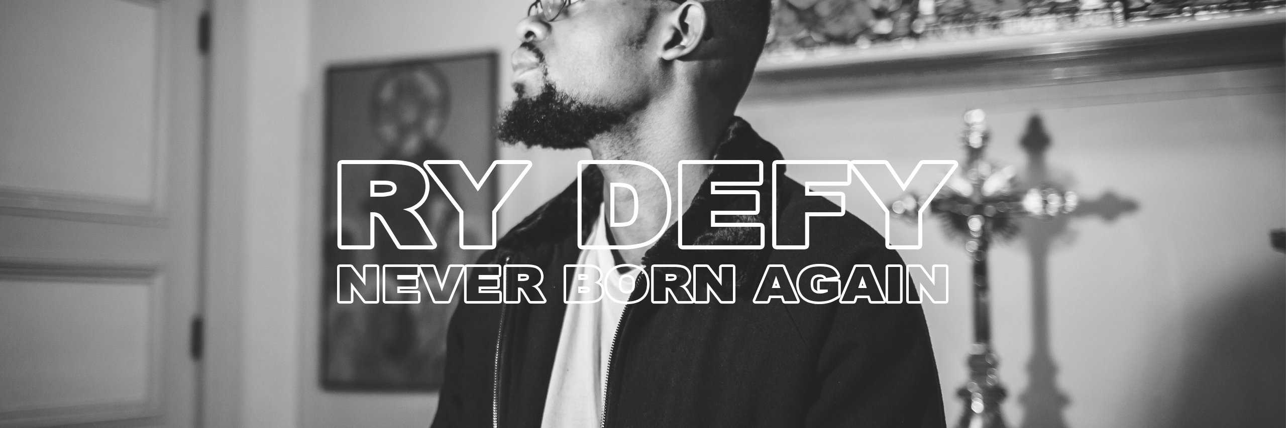 Ry Defy banner