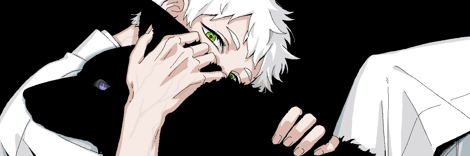 ☔️幸福理論☔️ banner