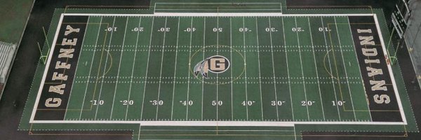 GaffneyFootball Profile Banner