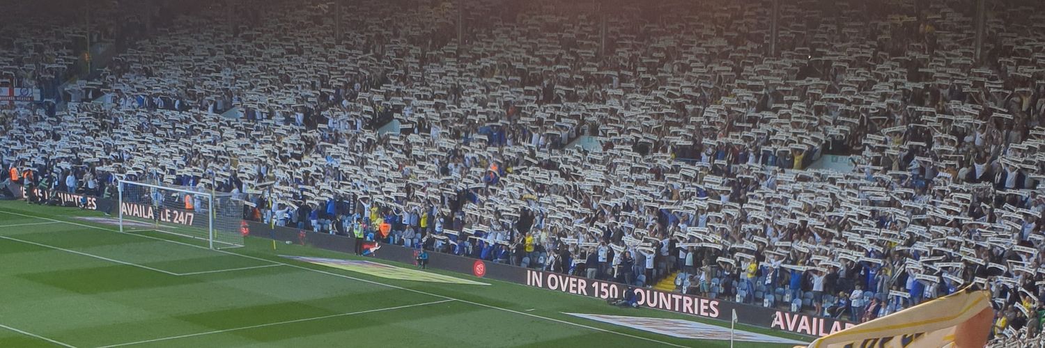 lhoward1984's profile banner image