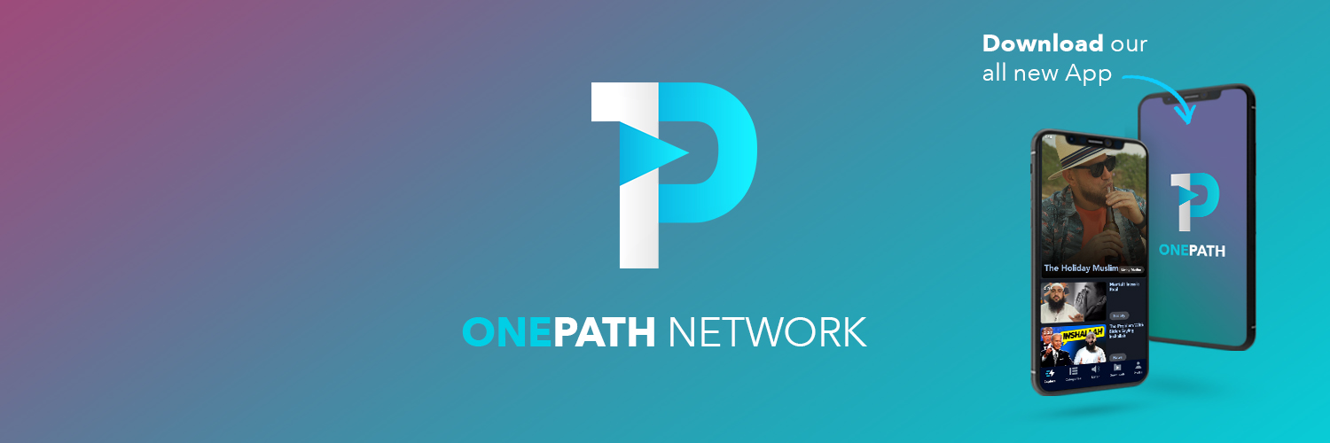 OnePath Network banner