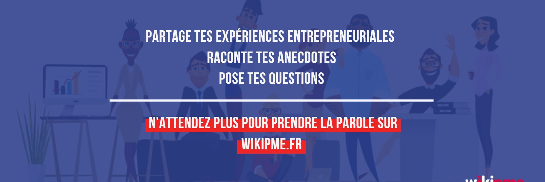 WikiPME banner