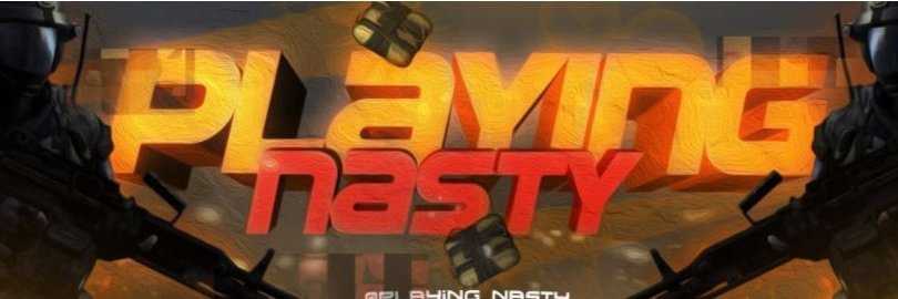 Playing_Nasty's profile banner image