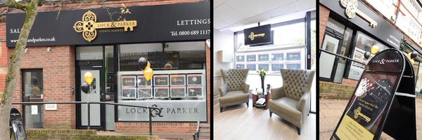 LockandParker Profile Banner