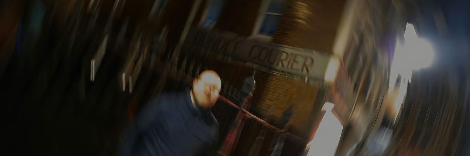 Bryan Copland banner