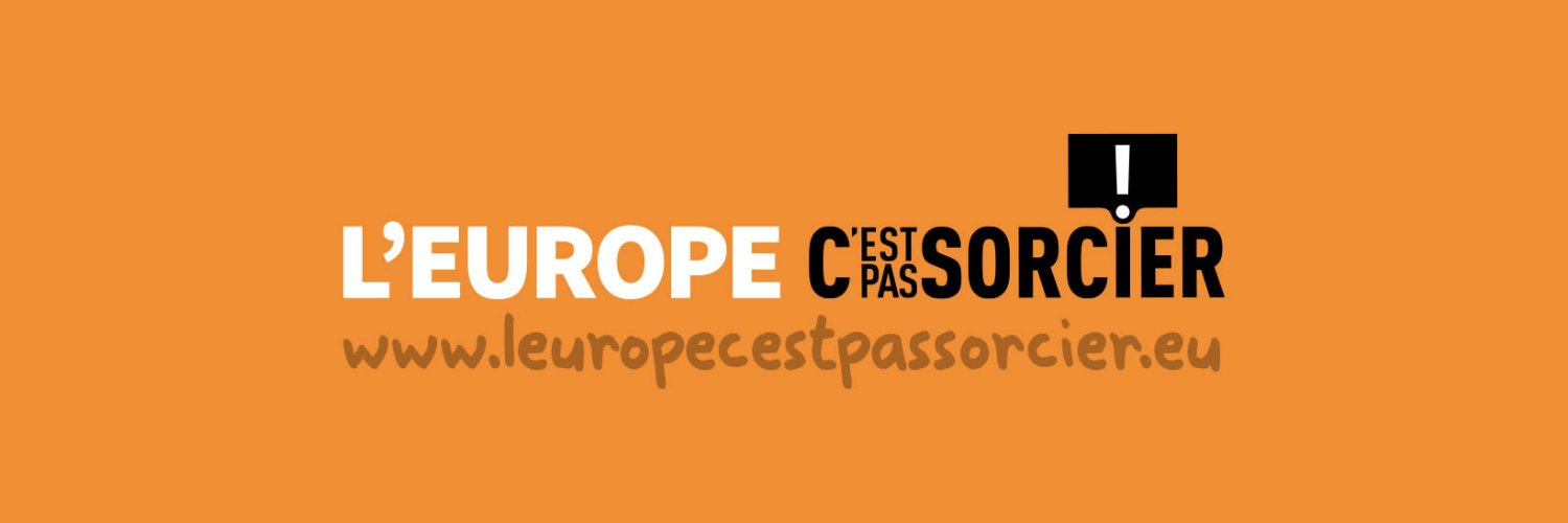 L'UE C'estpassorcier banner