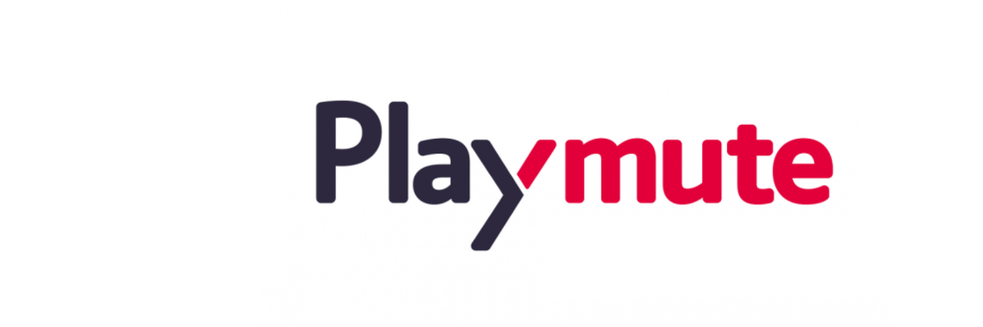 PlaymuteTV's profile banner image