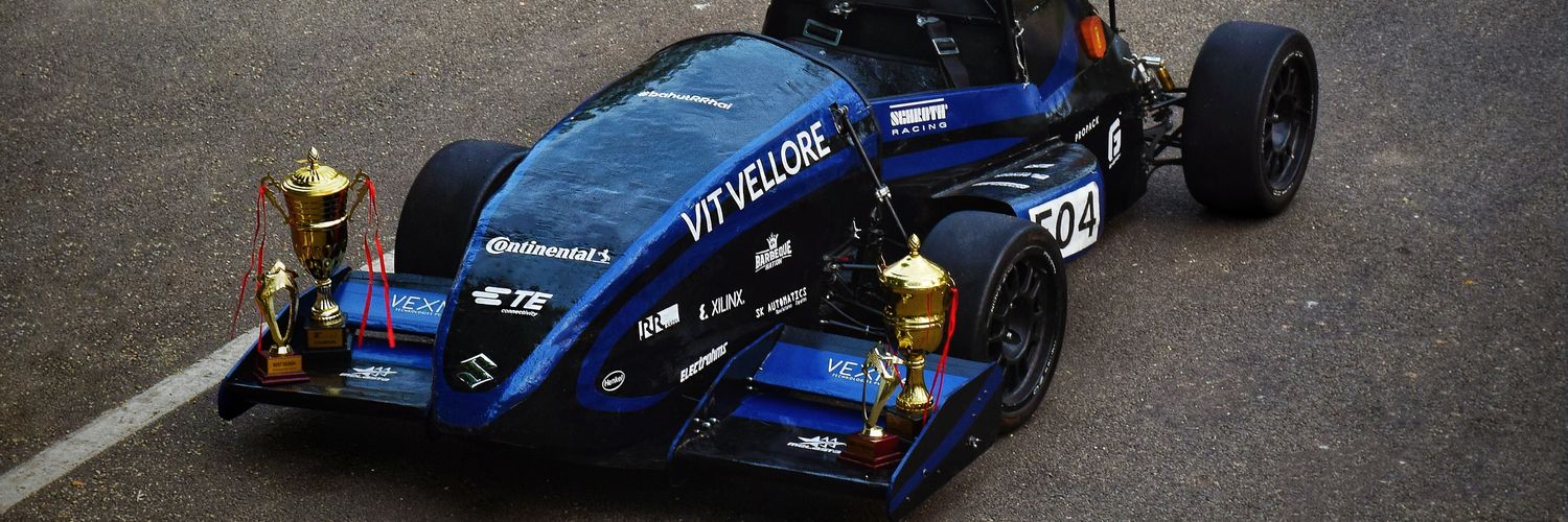 ojasracing's profile banner image