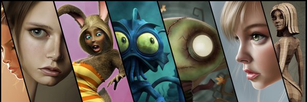 antCGi Profile Banner