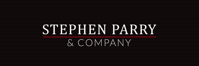stephenparryco's profile banner image