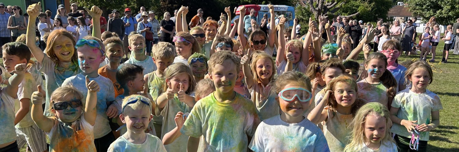 tyningsschool's profile banner image