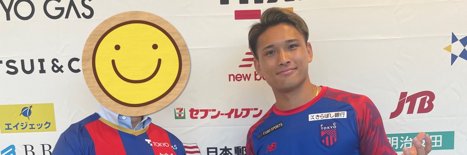 ywaka's profile banner image