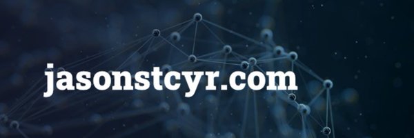 StCyrThoughts Profile Banner