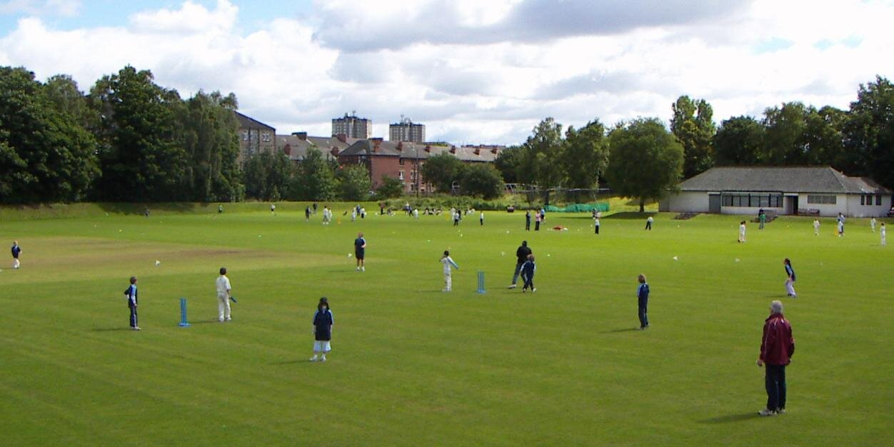 CricketDevTrustScot banner