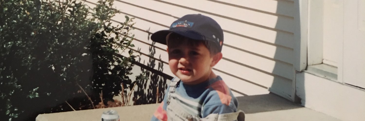 tommykuz's profile banner image