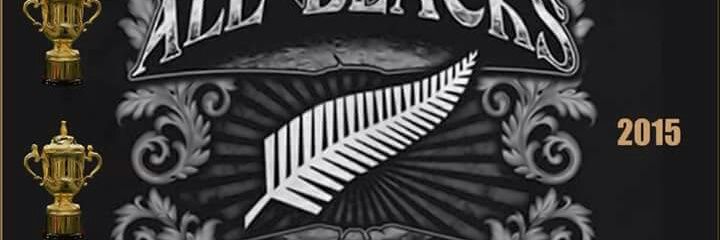 maorirees's profile banner image