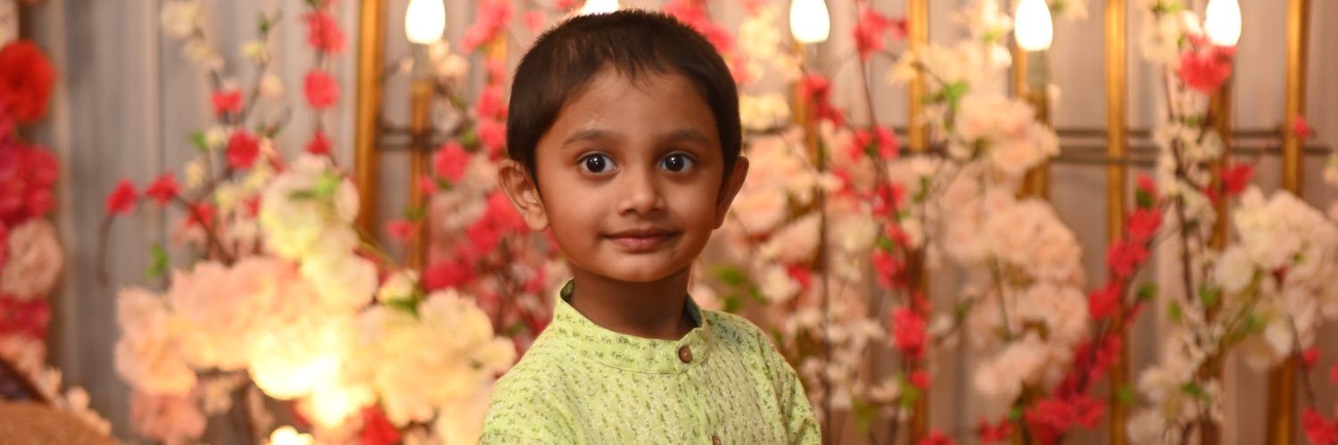 ShardulKakde's profile banner image