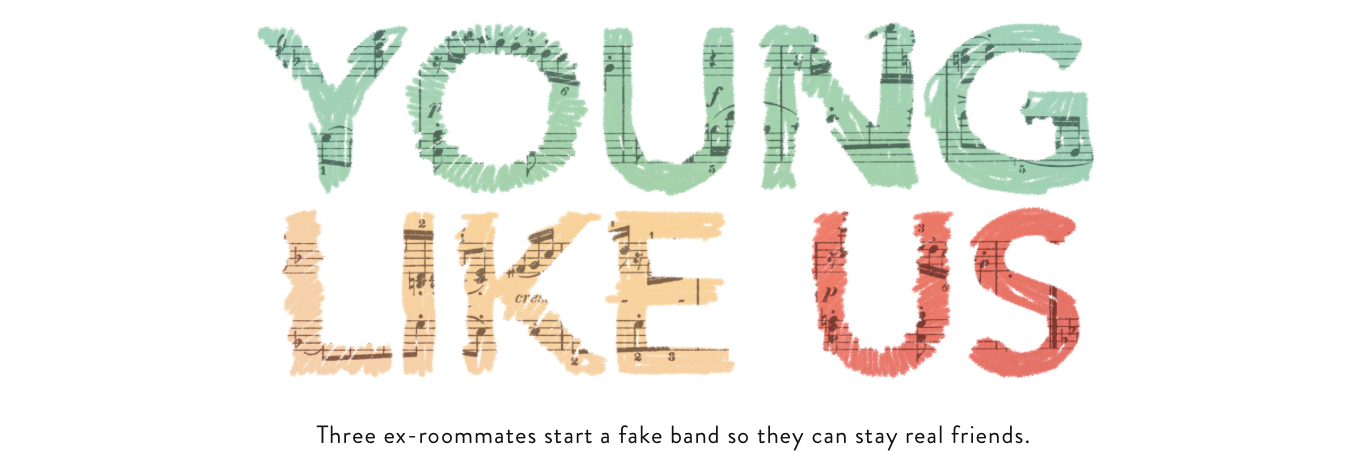 younglikeusshow's profile banner image