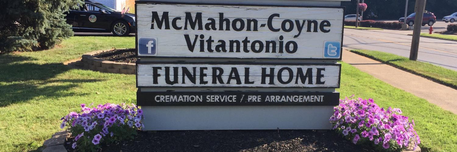 MCV Funeral Homes banner