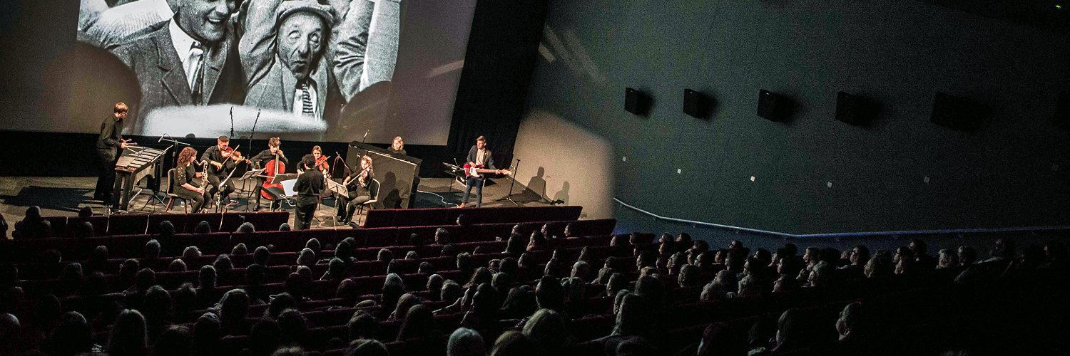 FilmHubNorth's profile banner image
