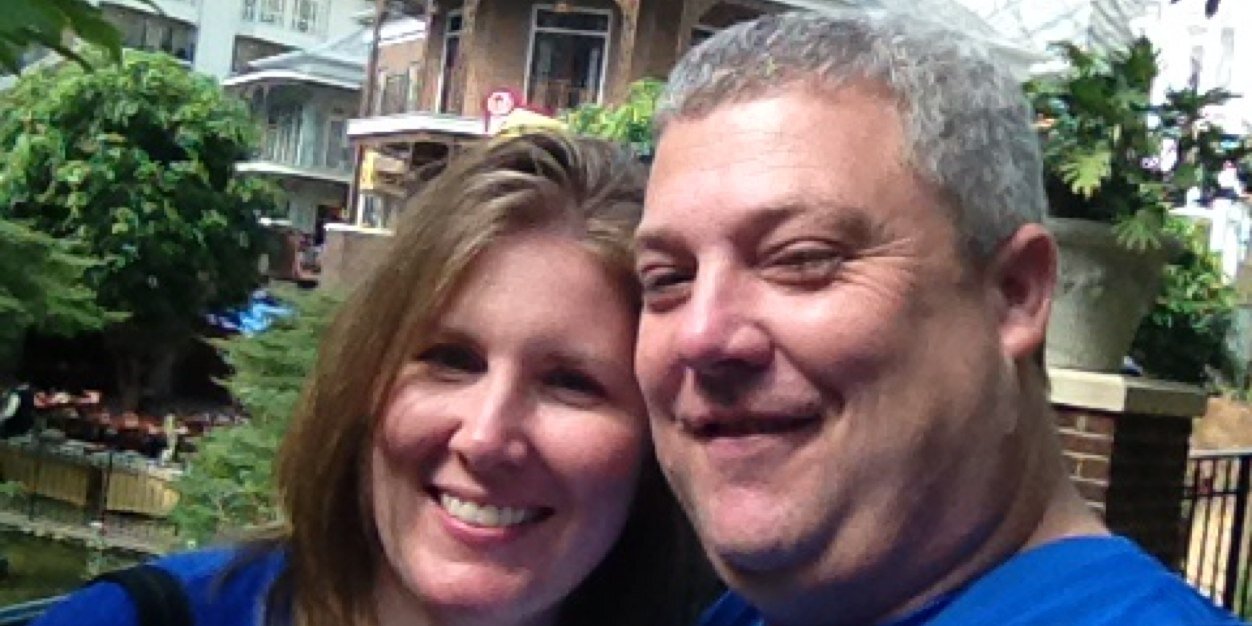 Donnie Shephard banner