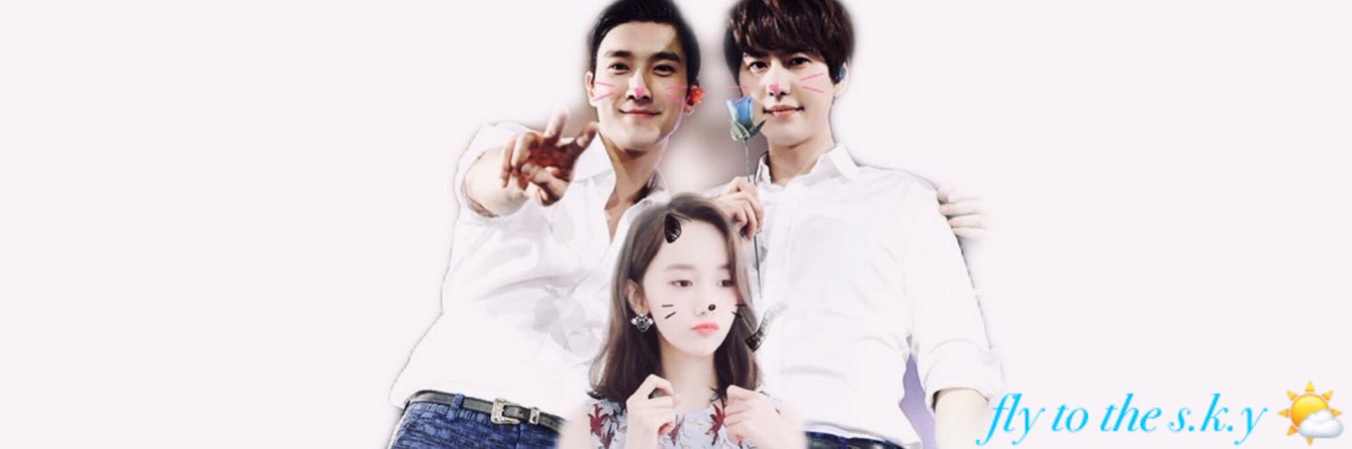 siwonip.원규♡ banner