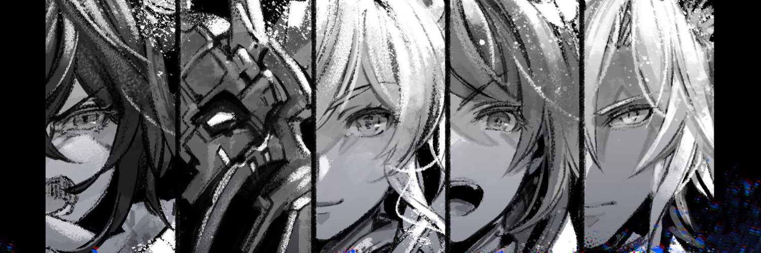 serafimusdm's profile banner image