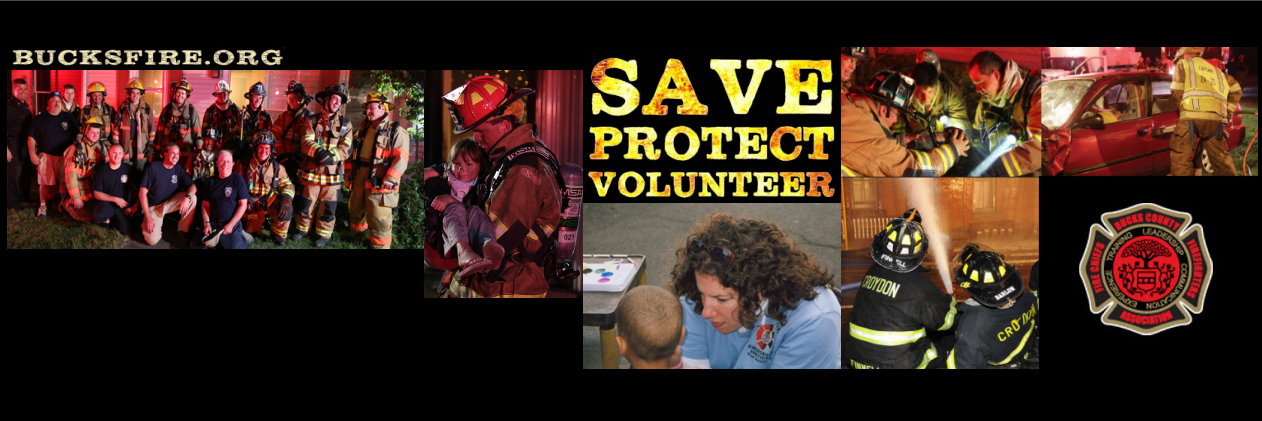 BucksFireOrg's profile banner image