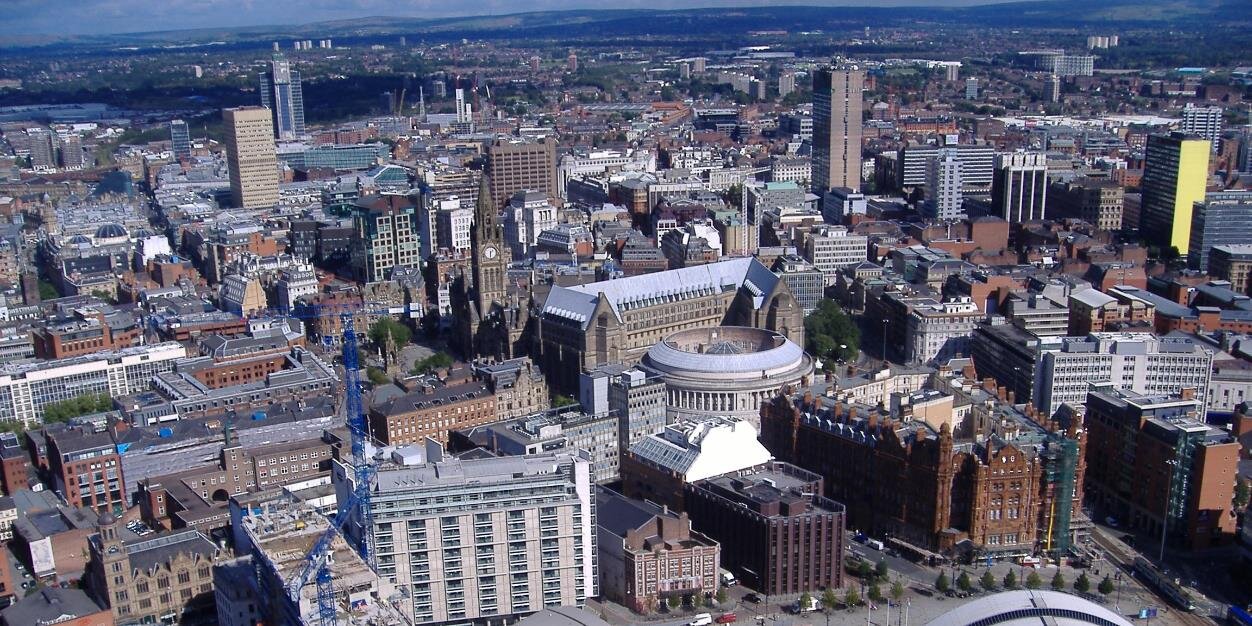 UK Property Manager banner