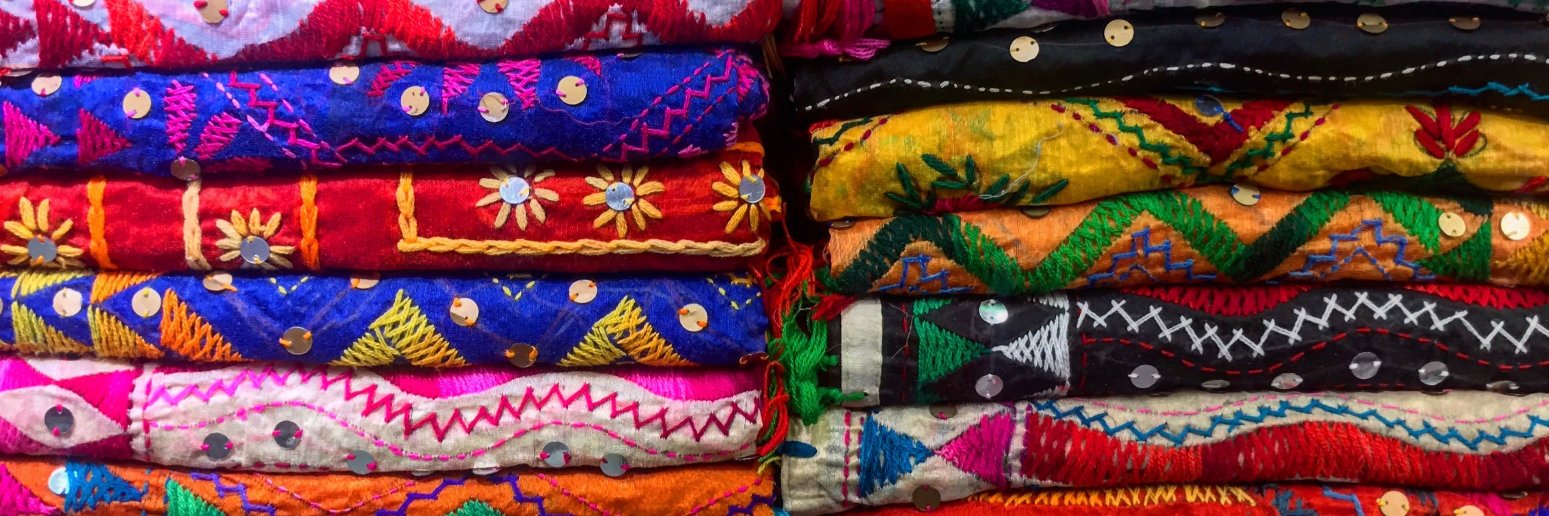 Rida Bilgrami banner