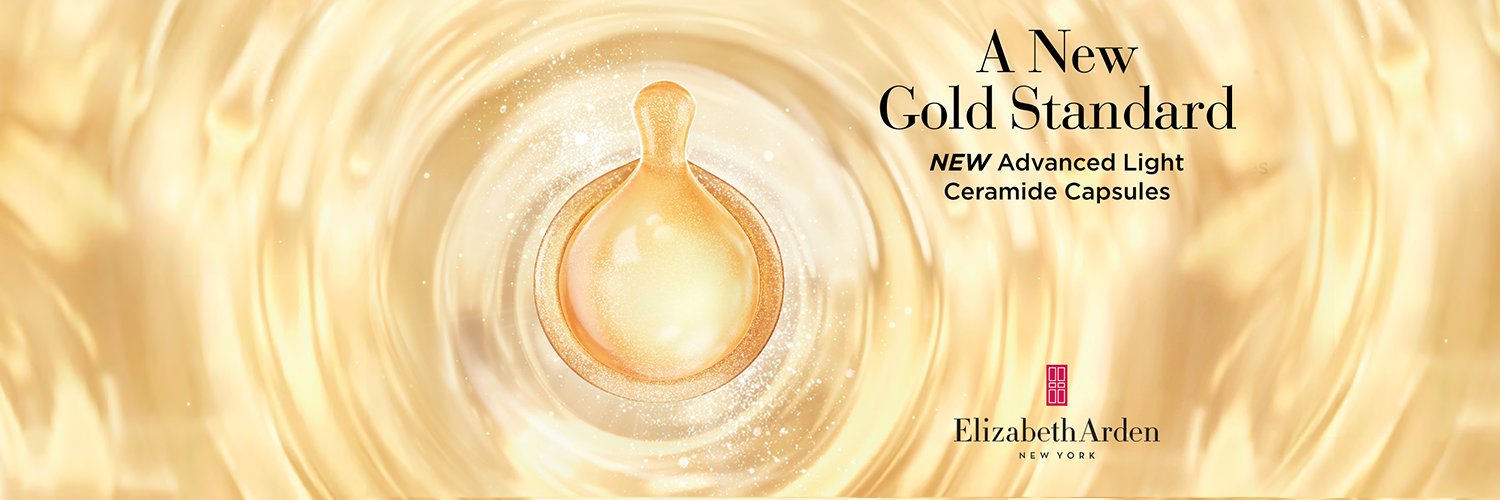 Elizabeth Arden SA banner